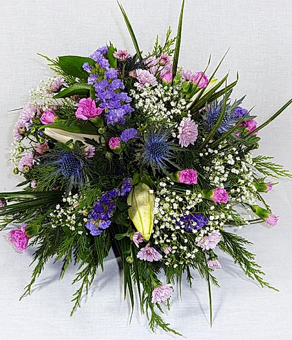 Posy (Mixed Colours)