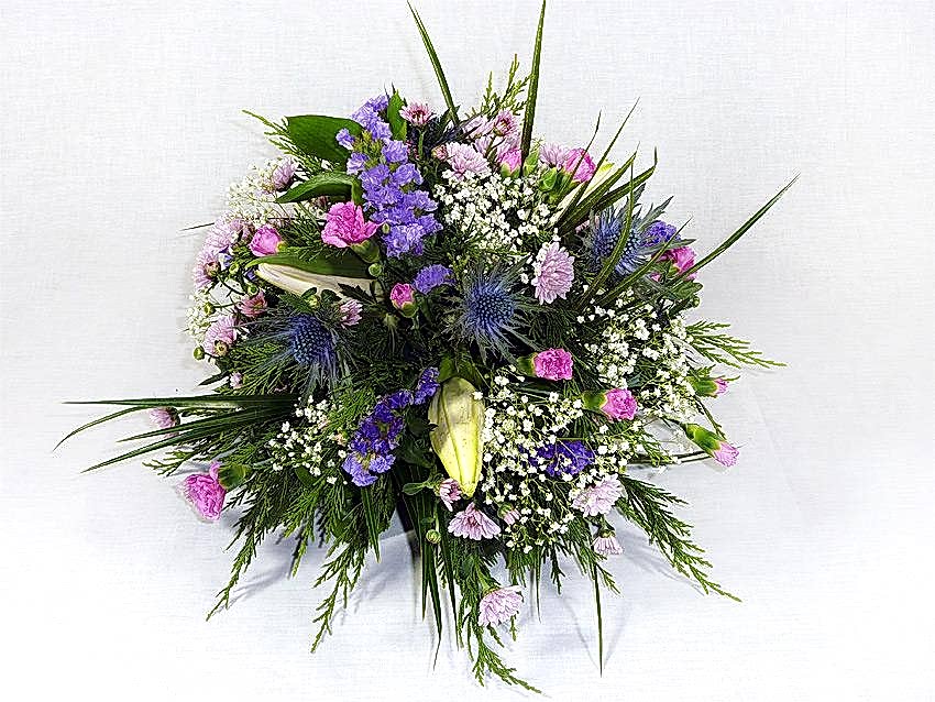 Posy (Mixed Colours)