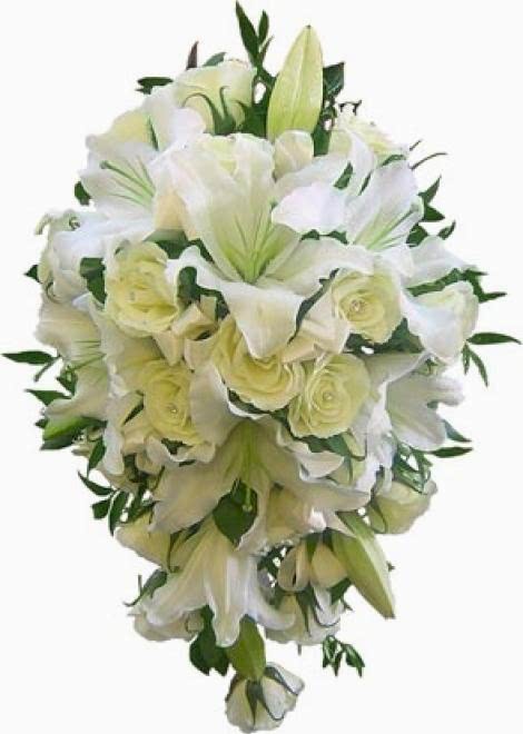 Bridal Bouquet